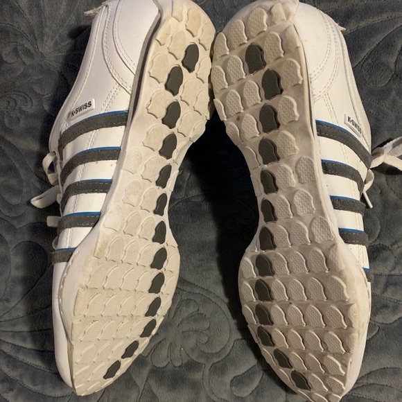 Men’s K-Swiss shoes - Picture 3 of 3